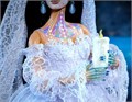 Кукла Barbie Signature 2025 Dia De Muertos Designer Doll La Llorona, Ла Йорона (Ла Льорона) 8994