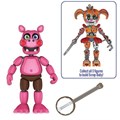 Пигпэтч (15 см) - Five Nights at Freddy's: Pizza Simulator Pigpatch 5-Inch Action Figure 5973