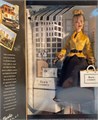 Кукла Barbie I Left My Heart in San Francisco See's Candies, Барби я оставила свое сердце в Сан-Франциско 9012