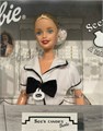 Кукла Barbie Sее's Саndiеs Ваrbiе А Наррy Наbit 9013