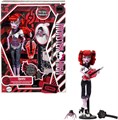 Кукла MONSTER HIGH Reproduction - Оперетта базовая с питомцем 9014