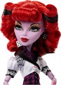Кукла MONSTER HIGH Reproduction - Оперетта базовая с питомцем 9014