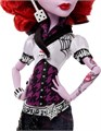 Кукла MONSTER HIGH Reproduction - Оперетта базовая с питомцем 9014