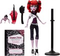 Кукла MONSTER HIGH Reproduction - Оперетта базовая с питомцем 9014