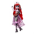 Кукла Monster High Fang Club Outta Fright Operetta Doll 9015