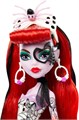 Кукла Monster High Fang Club Outta Fright Operetta Doll 9015
