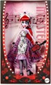 Кукла Monster High Fang Club Outta Fright Operetta Doll 9015