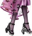 Кукла Monster High Fang Club Outta Fright Operetta Doll 9015