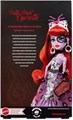 Кукла Monster High Fang Club Outta Fright Operetta Doll 9015