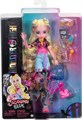 Кукла Monster High Lagoona Blue Doll in Mesh Tee and Cargo Pants 9017
