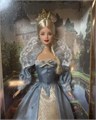 Кукла Barbie Princess of the Danish Court, Барби принцесса Датского двора 9019