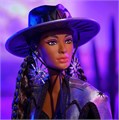 Кукла Barbie Fashion Frontier Doll #2 9021