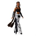 Кукла Barbie Fashion Frontier Doll #2 9021