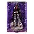 Кукла Barbie Fashion Frontier Doll #2 9021