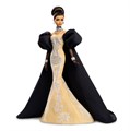 Кукла Barbie Styled by Design Линды Кьяу-Мершон 9020