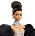 Кукла Barbie Styled by Design Линды Кьяу-Мершон 9020