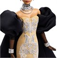 Кукла Barbie Styled by Design Линды Кьяу-Мершон 9020