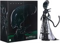Кукла Monster High Skullector Alien Xenomorph Чужой 9022