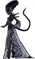 Кукла Monster High Skullector Alien Xenomorph Чужой 9022