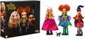 Куклы Monster High Skullector Disney Hocus Pocus Sanderson Sisters 9023