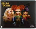 Куклы Monster High Skullector Disney Hocus Pocus Sanderson Sisters 9023