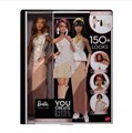 Кукла Barbie Signature You Create Neutral Kit 001 9031