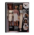 Кукла Barbie Signature You Create Neutral Kit 002 9030
