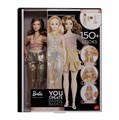 Кукла Barbie Signature You Create Neutral Kit 003 9029