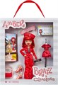 Кукла Bratz Clueless Amber Collectable Movie, Братц х Бестолковые Эмбер 9037