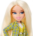 Кукла Bratz Clueless Cher Collectable Movie, Братц х Бестолковые Шер 9036