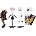 Кукла Bratz Clueless Dionne Collectable Movie, Братц х Бестолковые Дионн 9038