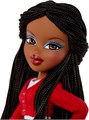Кукла Bratz Clueless Dionne Collectable Movie, Братц х Бестолковые Дионн 9038