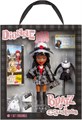 Кукла Bratz Clueless Dionne Collectable Movie, Братц х Бестолковые Дионн 9038