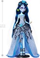 Кукла Monster High Skullector Tim Burtons Emily Corpse Bride, Эмили Труп невесты 9039