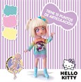 Hello Kitty Manga Fashion Candy Unicorn, японская модная кукла Конфетка Единорог 9040