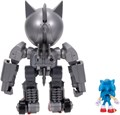 Игровой набор Гигантский Меха Соник против Соника, Sonic The Hedgehog 9042