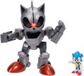 Игровой набор Гигантский Меха Соник против Соника, Sonic The Hedgehog 9042