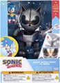 Игровой набор Гигантский Меха Соник против Соника, Sonic The Hedgehog 9042