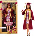 Кукла Barbie Signature Graduation Wishes 2026, Барби Выпускной 9043