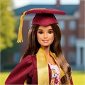 Кукла Barbie Signature Graduation Wishes 2026, Барби Выпускной 9043