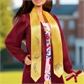 Кукла Barbie Signature Graduation Wishes 2026, Барби Выпускной 9043