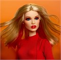 Кукла Barbie Signature Music Tribute Series Kylie Minogue in “Padam Padam” 9044