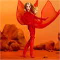 Кукла Barbie Signature Music Tribute Series Kylie Minogue in “Padam Padam” 9044