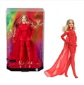 Кукла Barbie Signature Music Tribute Series Kylie Minogue in “Padam Padam” 9044