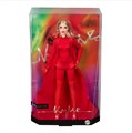 Кукла Barbie Signature Music Tribute Series Kylie Minogue in “Padam Padam” 9044