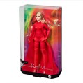 Кукла Barbie Signature Music Tribute Series Kylie Minogue in “Padam Padam” 9044