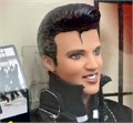 Кукла Barbie Collector Elvis Presley Jailhouse Rock, Элвис Пресли 9046
