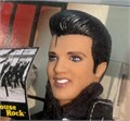 Кукла Barbie Collector Elvis Presley Jailhouse Rock, Элвис Пресли 9046