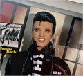 Кукла Barbie Collector Elvis Presley Jailhouse Rock, Элвис Пресли 9046