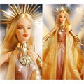 Кукла Barbie Morning Sun Princess, Барби Принцесса утреннего солнца 9047